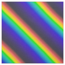 Tecido Diagonal do Espectro Solar