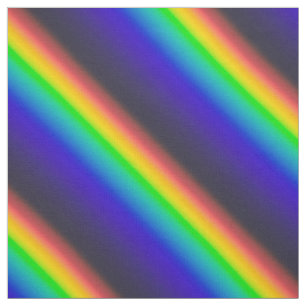 Tecido Diagonal do Espectro Solar