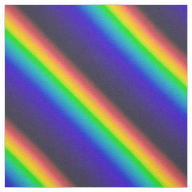 Tecido Diagonal do Espectro Solar (Modelo)