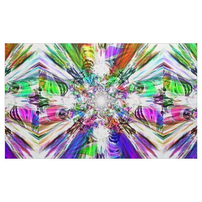 Tecido Diamante Espectral (Jarda)