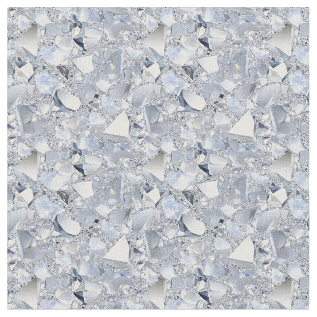 Tecido Diamante Estimulante (Detalhe)