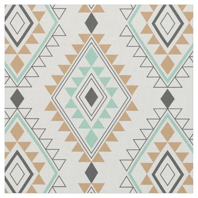 Tecido Diamantes (Detalhe)