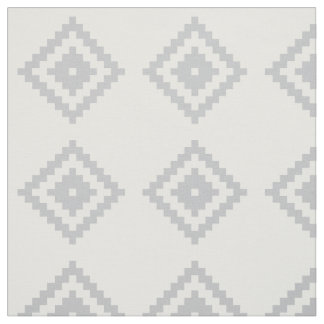 Tecido Diamantes de Ikat