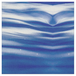 Tecido Diamantes de Neve