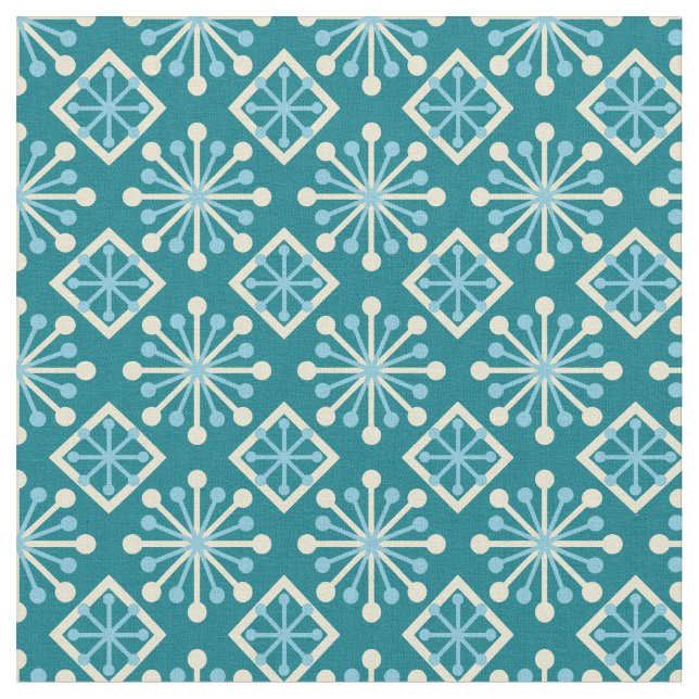 Tecido Diamantes & Sparkles (Detalhe)