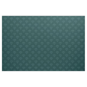 Tecido Diamond - Moss Green no Dk Moss Green