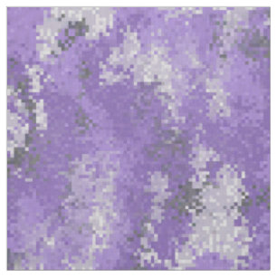 Tecido Digi roxo Camo