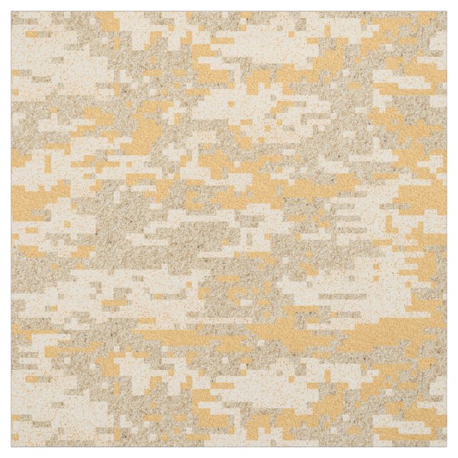 Tecido Digital Desert Camo (Modelo)
