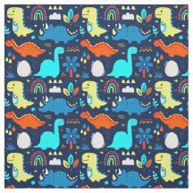 Dinossauros Coloridos Bonitos e Desenhos De Arcos-