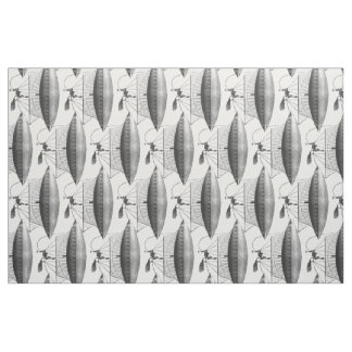 Tecido Dirigível pessoal