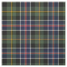 Distrito de Culloden Tartan 1746