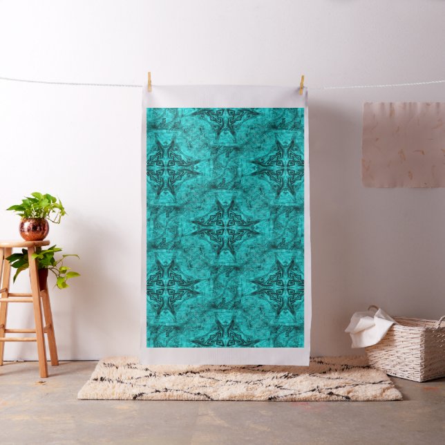 Tecido Diversão no Mar..... (In Situ)