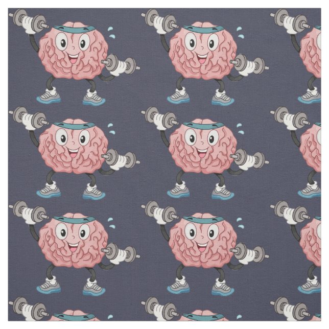 Tecido Divertido e humor! (Modelo)