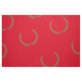 Tecido DIY Lorbeerkranz – Laurel wreath Kranz Ährenkranz