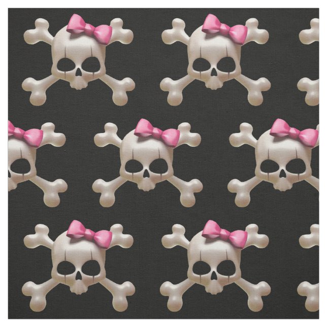 tecido do artesanato do gótico do bebê (Modelo)