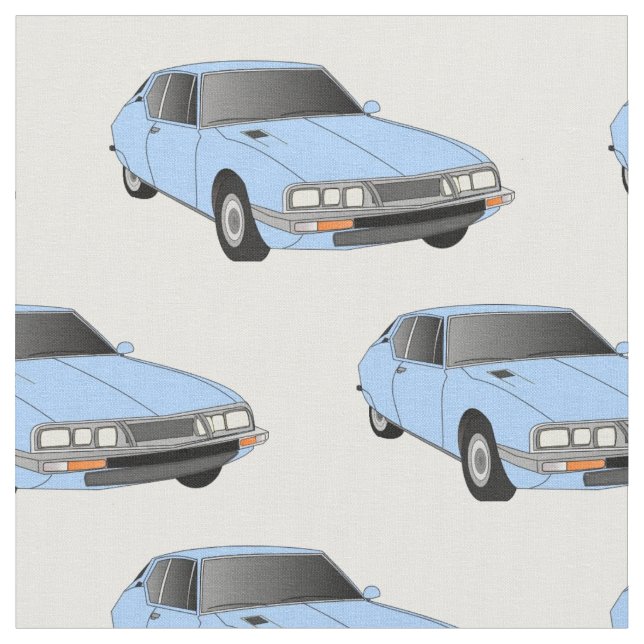 Tecido do azul de gelo da manutenção programada de (Detalhe)