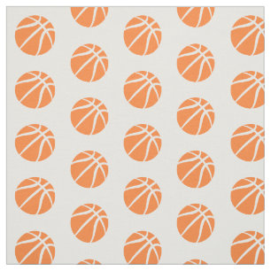 Tecido do basquetebol