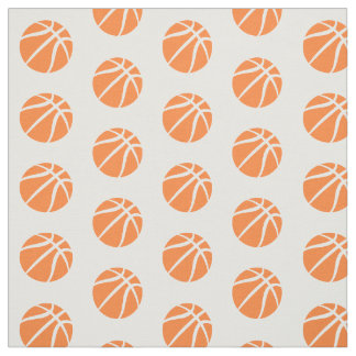 Tecido do basquetebol