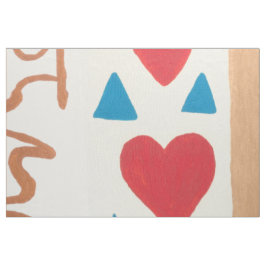 Tecido do Caminho do Amor