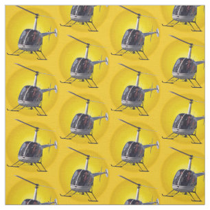 Tecido do costume do helicóptero do vôo do tecid