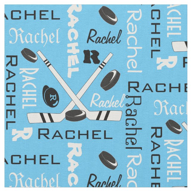 Tecido do hóquei (Detalhe)