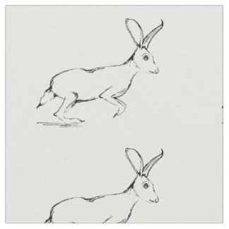 Tecido do Jackrabbit
