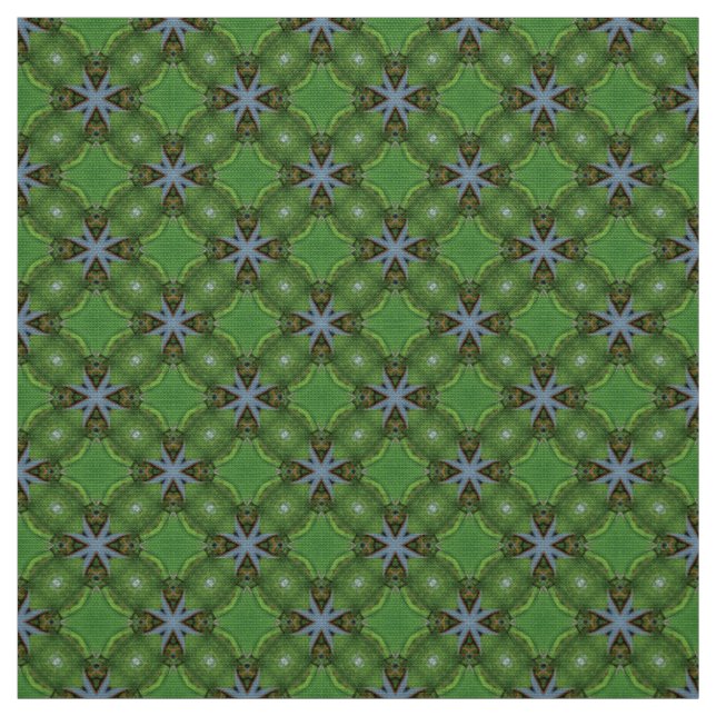 Tecido do padrão ciano verde escuro 2 (Modelo)