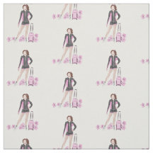 Tecido do patinagem artística