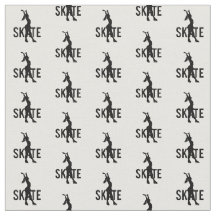 Tecido do patinagem artística