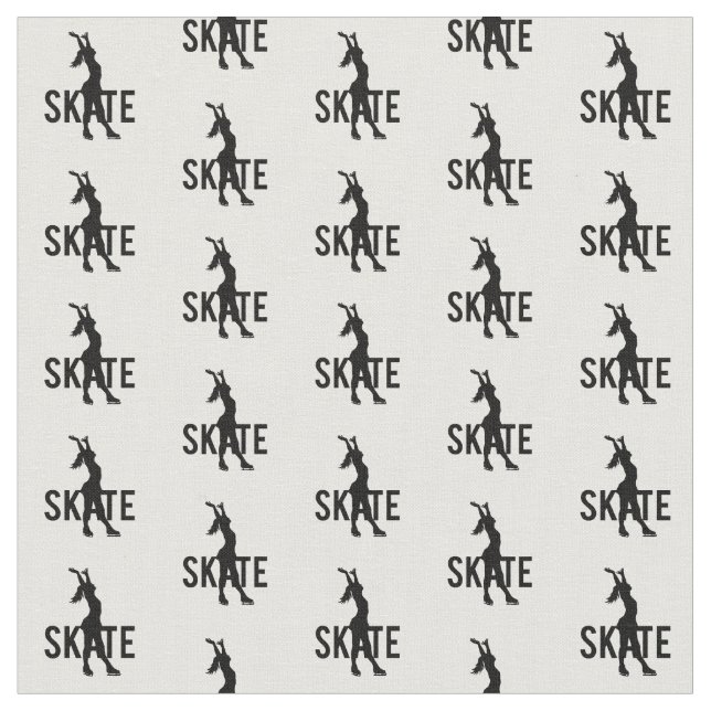 Tecido do patinagem artística (Detalhe)