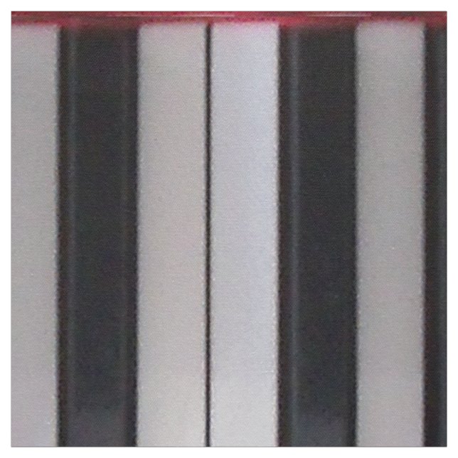 Tecido do teclado de piano (Modelo)