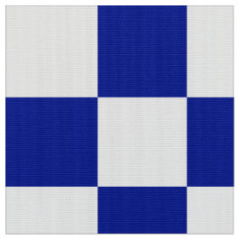 Tecido do teste padrão do tabuleiro de damas dos