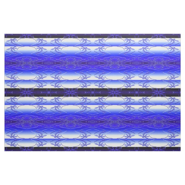 Tecido Dobras no tempo (Fat Quarter)