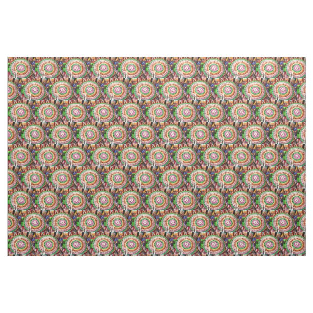 Tecido Doces (Fat Quarter)