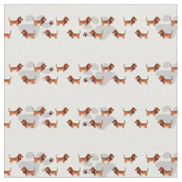 Tecido Dog 