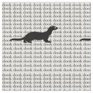 Tecido Doninha de Dooking