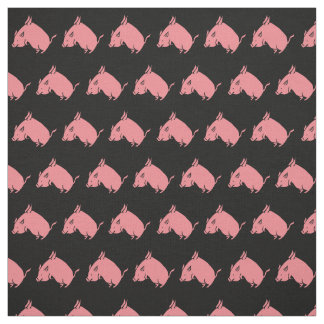 Tecido dos porcos do vôo