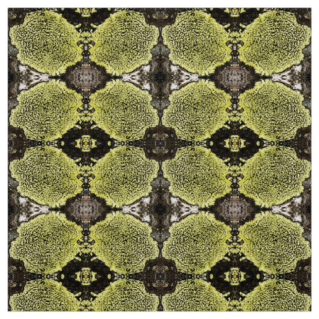 Tecido Dourado (Modelo)