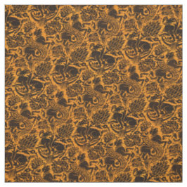 Tecido Dourado Grenoble
