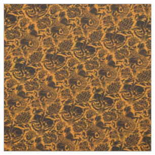 Tecido Dourado Grenoble