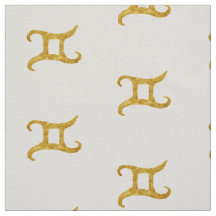 Dourado sinal de astrologia Gemini