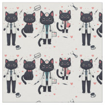 Doutor Black Cat