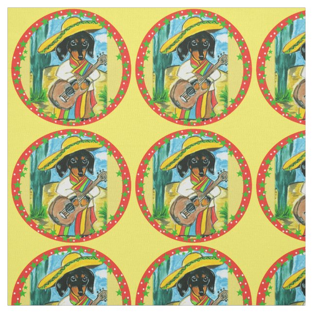 Tecido Doxie (Modelo)