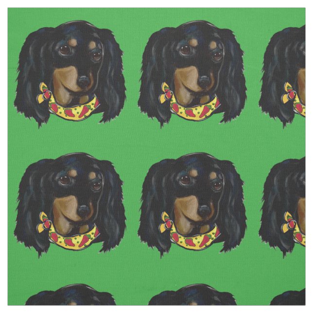 Tecido Doxie (Modelo)