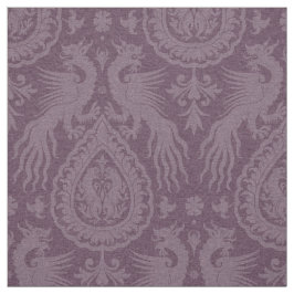 Tecido Dragões Medievais