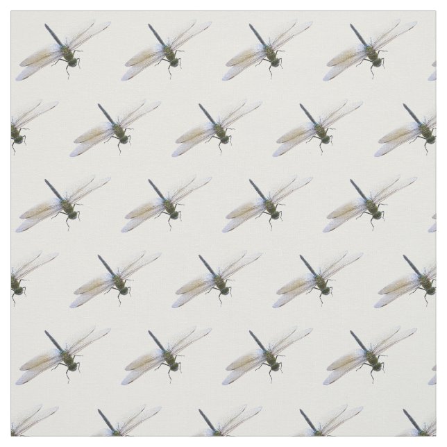 Tecido Dragonfly (Modelo)