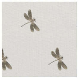 Tecido Dragonfly Sepa