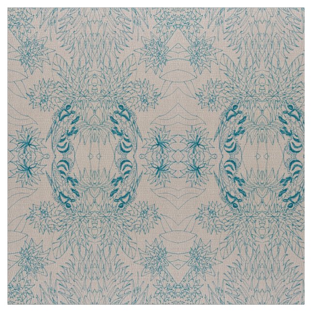 Tecido DreamerBee (Modelo)