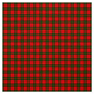 Tecido Dunbar Tartan