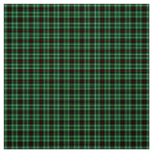 Tecido Duncan Tartan